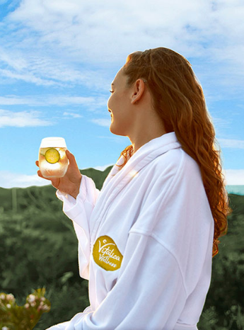 Post-Covid Wellness ve Detoks Programı