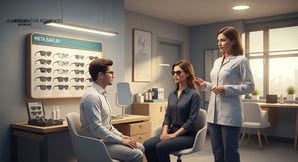 Augmented Reality Glasses: Luxury Meets Innovation