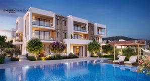 Bodrum Apartments: Elevate Your Life by the Aegean Sea