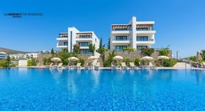 Bodrum Apartments: Find Your Dream Residence!