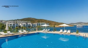 Bodrum Apartments: Find Your Perfect Aegean Residence