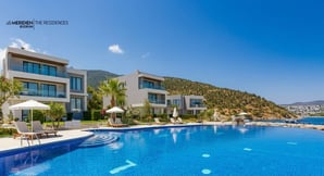 Bodrum Apartments & Villas: Your Luxury Awaits!