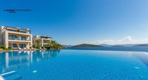 Bodrum Apartments: Your Gateway to Aegean Living