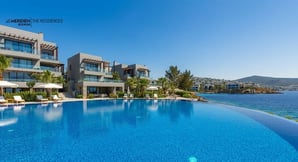 Bodrum Apartments: Your Gateway to Aegean Luxury