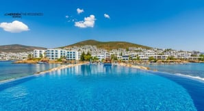 Bodrum Evleri: Cennet Köşenizde Yaşamaya Var Mısınız?