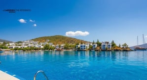 Bodrum Evleri: Cennet Köşesinde Yeni Bir Başlangıç!