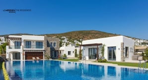 Bodrum Evleri: Cennetin Kapıları Aralanıyor!