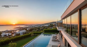 Bodrum Evleri: Ege'nin İncisinde Hayat Sizi Bekliyor!