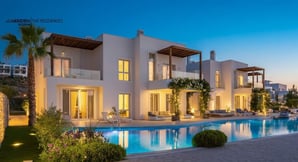 Bodrum Evleri: Rüya Gibi Bir Yaşama Açılan Kapı