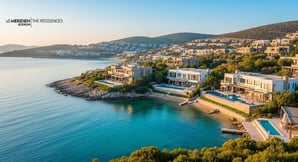 Bodrum Housing: Find Your Perfect Coastal Escape