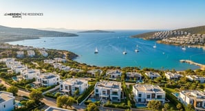 Bodrum Konut Projeleri: Hayallerinizdeki Eve Bir Adım Daha Yakın!