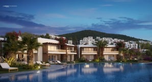 Bodrum Residence: Eşsiz Tatil ve Yatırım Fırsatları