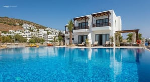 Bodrum Residence: Eşsiz Yatırım Fırsatları