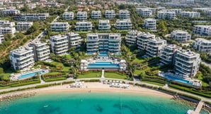 Bodrum Residence Hayatı: Gerçekten Yaşanmaya Değer mi?