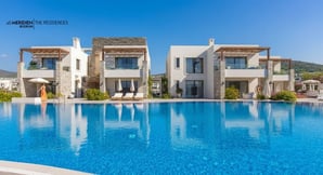 Bodrum Residence Hayatı: Rüya Gibi Bir Başlangıç!