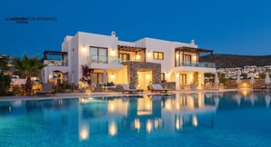 Bodrum Residence Hayatı: Rüya mı Gerçek mi?