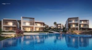 Bodrum Residence ile Lüks Yaşamın Kapılarını Aralayın