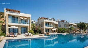 Bodrum Residence: Lüks Tatil Evi Seçenekleri