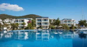 Bodrum Residence: Lüks Yaşamın Gizli Avantajları