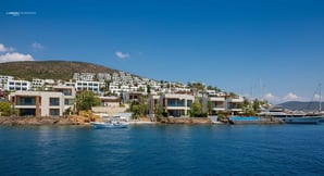 Bodrum Residence: Yatırımda Yeni Ufuklar Keşfedin