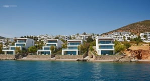 Bodrum Residence: Yatırımın Altın Anahtarı