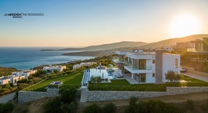 Bodrum Residences: Your Escape to Aegean Paradise Awaits