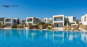 Bodrum Residences: Your Gateway to Aegean Luxury Living