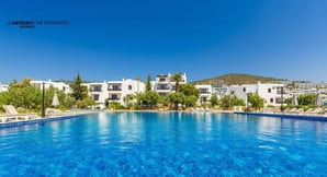 Bodrum Satılık Daire: Cennet Köşeniz Sizi Bekliyor!