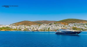 Bodrum Yaşam: Cennetten Bir Köşe, Yeni Eviniz!