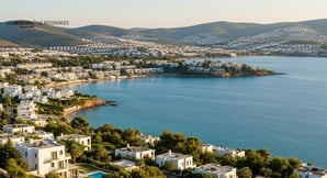 Bodrum Yerleşim Yerleri: Hangi Semt Size Göre?