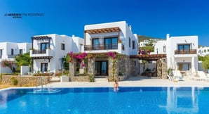 Bodrum'da Hayallerinizdeki Ev: Satılık Daireler ve Konut Seçenekleri