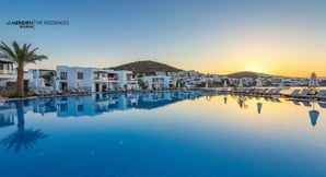 Bodrum'da Lüks Konut: Hayallerinizdeki Yaşam Başlıyor!