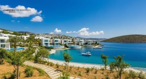 Bodrum'da Lüks Yaşam: Hayallerinizdeki Konut Burada!
