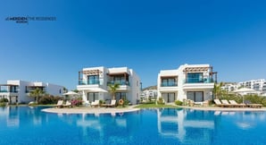 Bodrum'da Residence Rüyası: Hayatın Tadını Çıkarın!