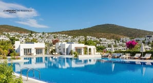 Bodrum'da Rüya Gibi Evler: Konfor ve Lüks Bir Arada!