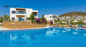 Bodrum'da Rüya Gibi Konutlar: Lüks Yaşamın Yeni Adresi