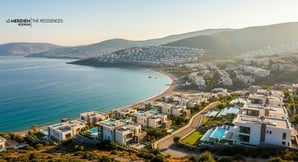 Bodrum'da Rüya Gibi Yaşam: Konut Projeleriyle Hayata Dokunun!