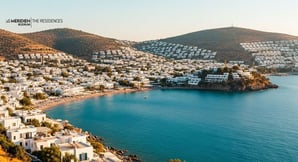 Bodrum'da Yaşam: Rüya Evinizi Bulmanın Anahtarı
