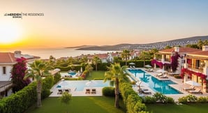 Bodrum'da Yaşam: Rüya Evinizi Şimdi Bulun!