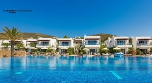 Bodrum'da Yaşam: Rüyaların Ötesinde Residence Deneyimi