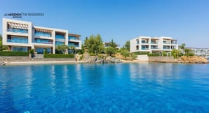 Bodrum'da Yeni Bir Hayat: Lüks Konutlarla Tanışın!