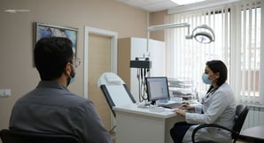 Coronavirus Updates: Impact on Luxury Living