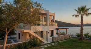 Deniz Kenarında Tatil Evi Kiralama Rehberi