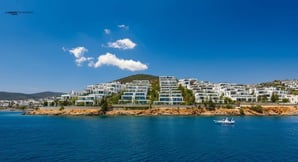Discover Bodrum Apartments: Your Gateway to Aegean Paradise