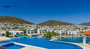 Discover Bodrum Real Estate: Your Perfect Residence Awaits!