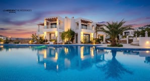 Discover Bodrum: Your Guide to Luxury Residences & Homes