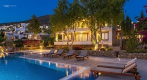 Discover Bodrum's Hidden Residence Gems