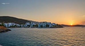 Discover Bodrum's Premier Residences: A Guide