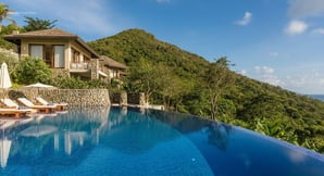 Discover Breathtaking Scenic Villas for Your Dream Getaway