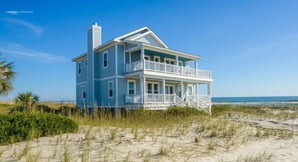 Discover Coastal Homes: Your Ultimate Guide to Beach Living